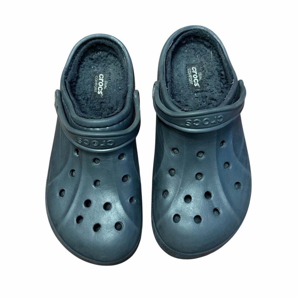 Crocs Classic Lined Clogs